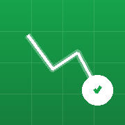 DebtMap app icon